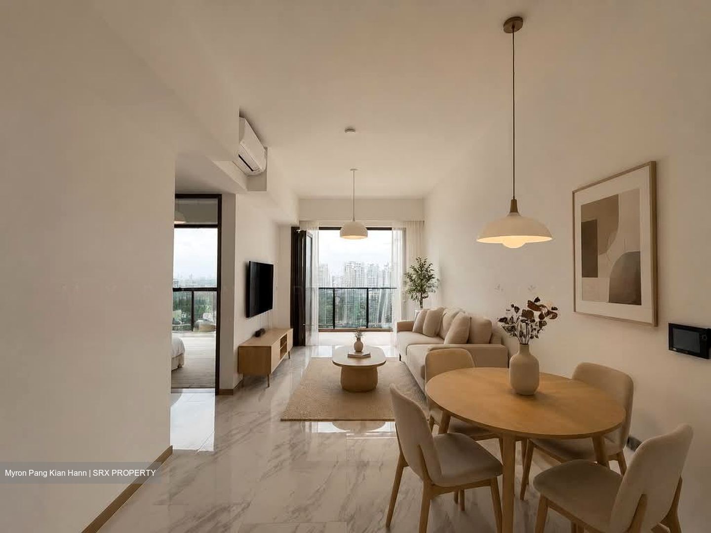 The Landmark (D3), Condominium #606375291